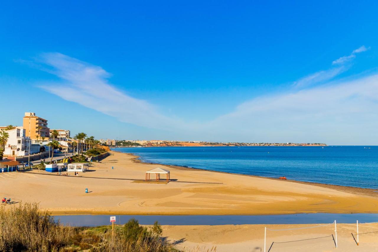 Luxurious 2 Bedroom Apartment Near The Beach Torre de la Horadada エクステリア 写真