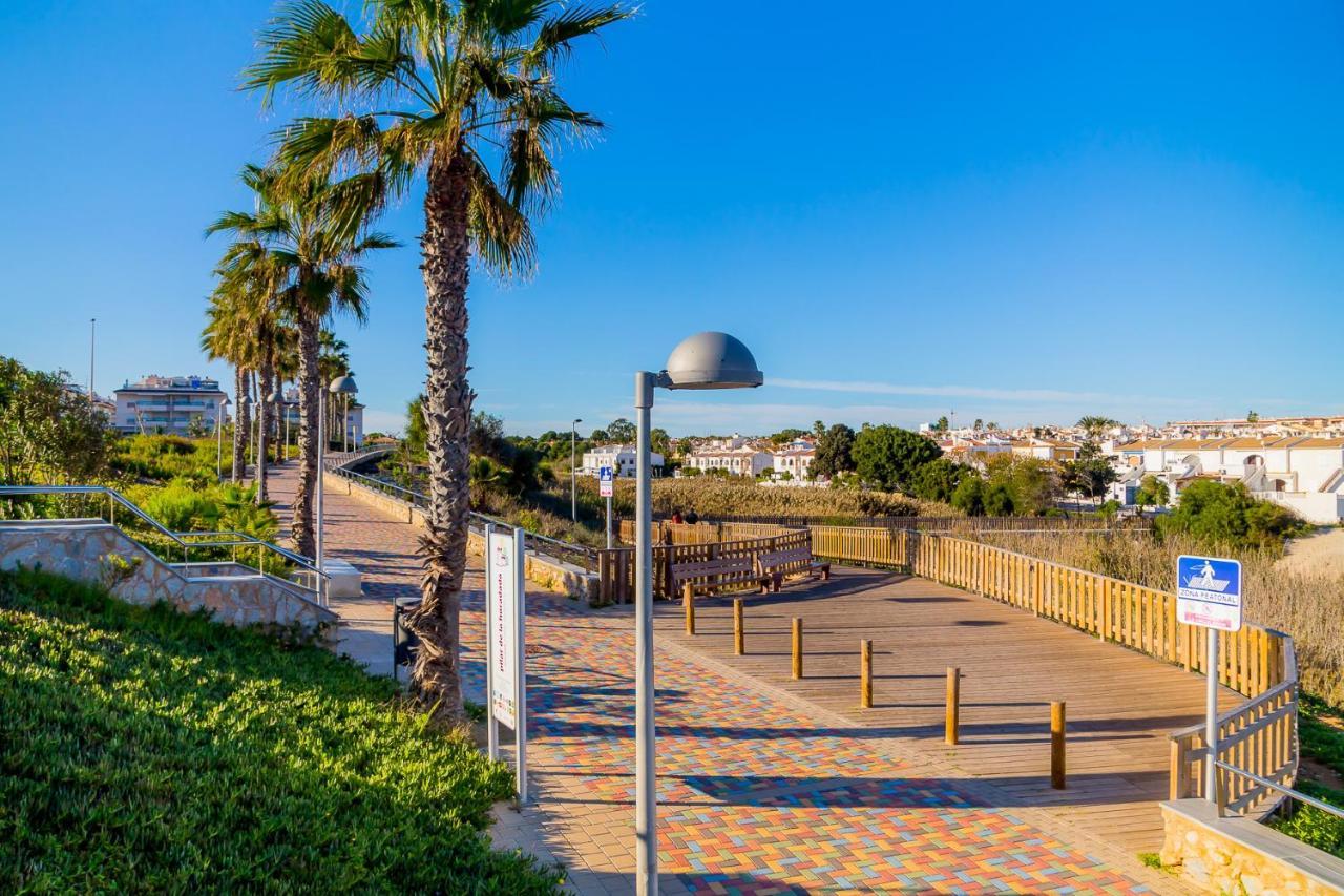 Luxurious 2 Bedroom Apartment Near The Beach Torre de la Horadada エクステリア 写真
