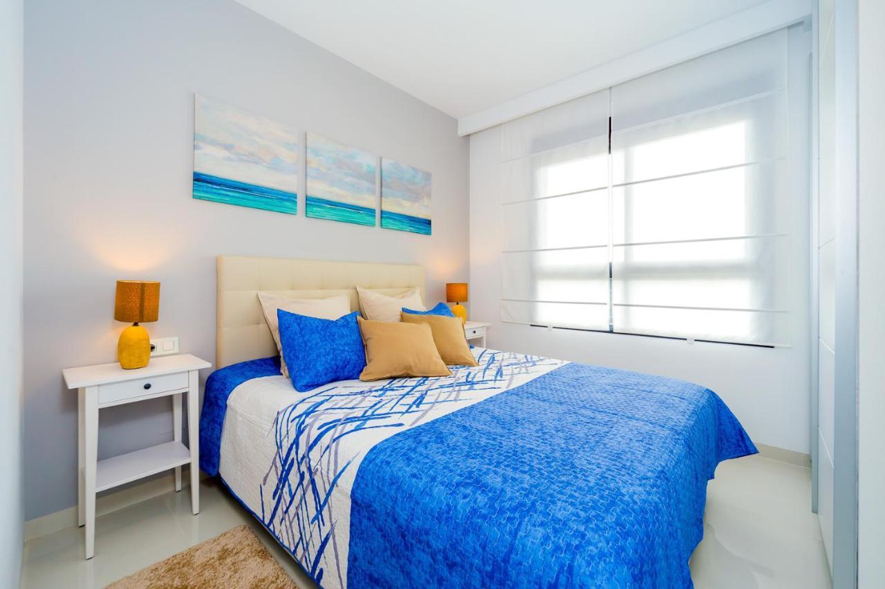 Luxurious 2 Bedroom Apartment Near The Beach Torre de la Horadada エクステリア 写真