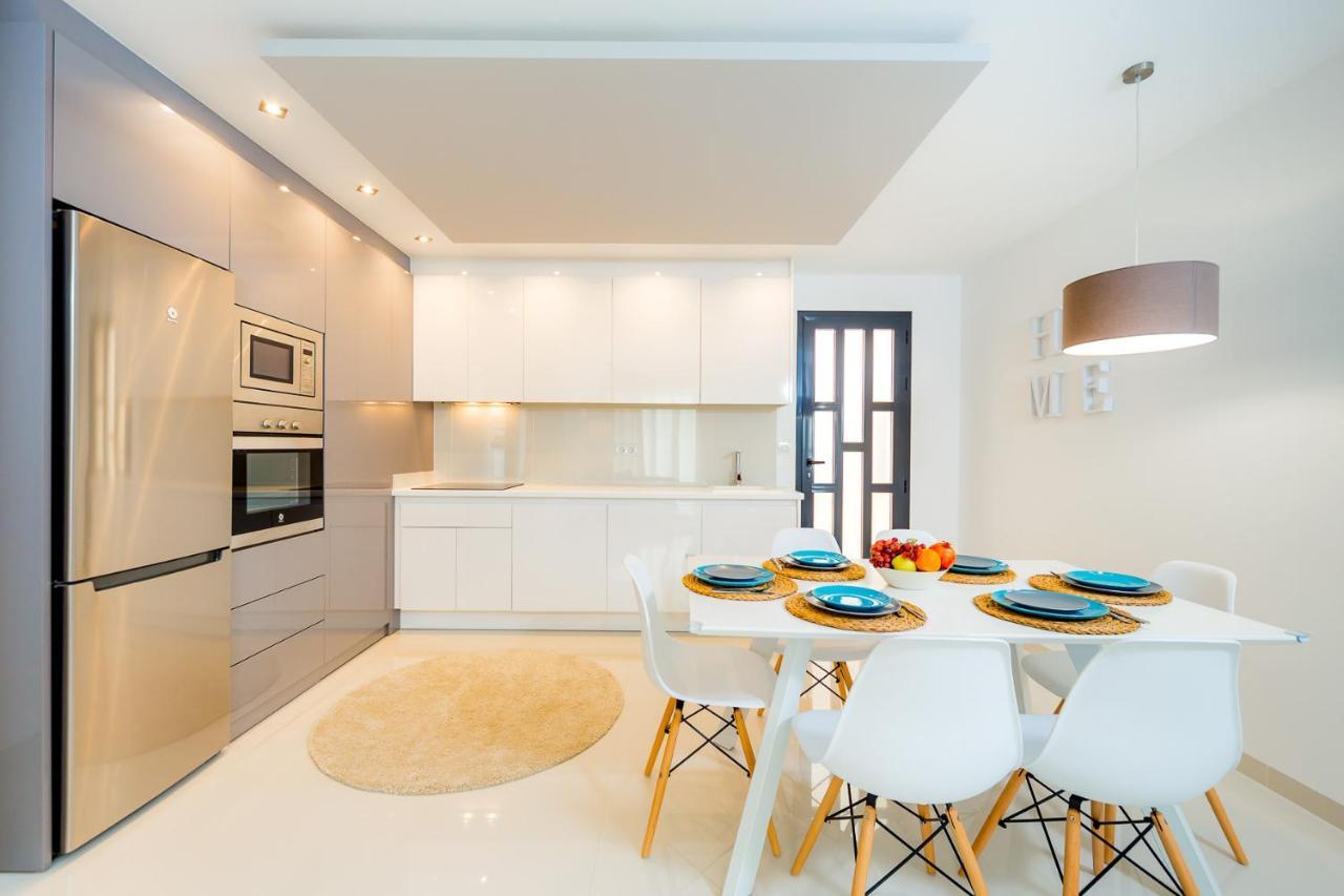 Luxurious 2 Bedroom Apartment Near The Beach Torre de la Horadada エクステリア 写真