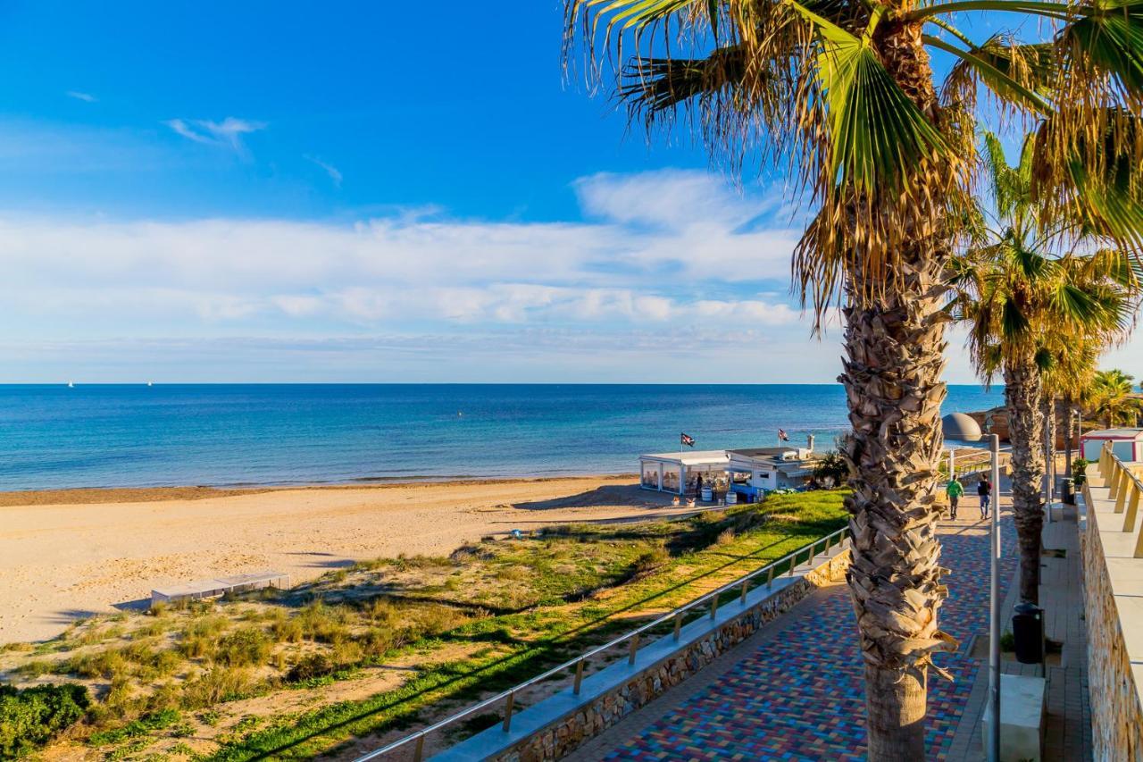 Luxurious 2 Bedroom Apartment Near The Beach Torre de la Horadada エクステリア 写真