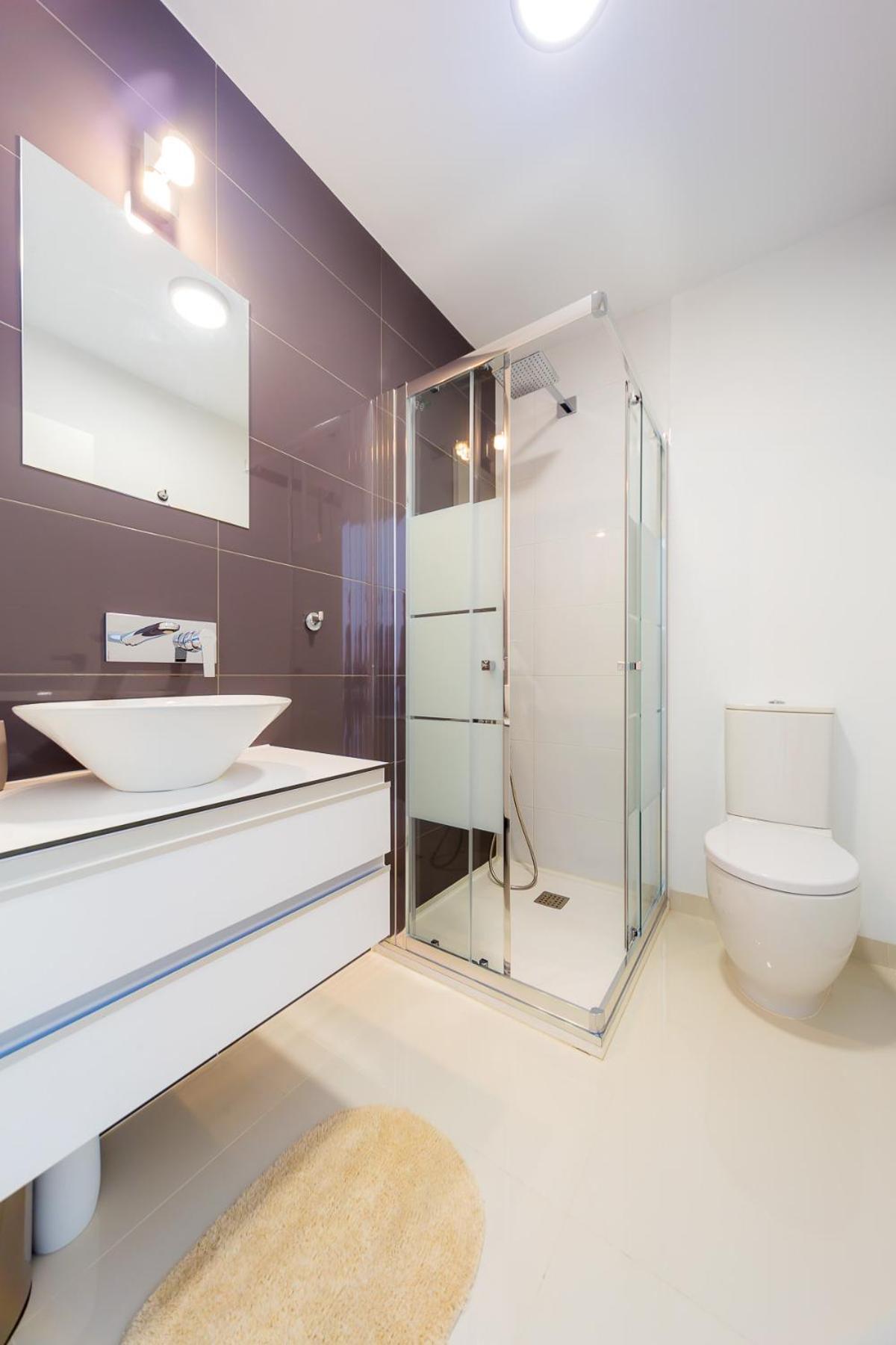 Luxurious 2 Bedroom Apartment Near The Beach Torre de la Horadada 部屋 写真
