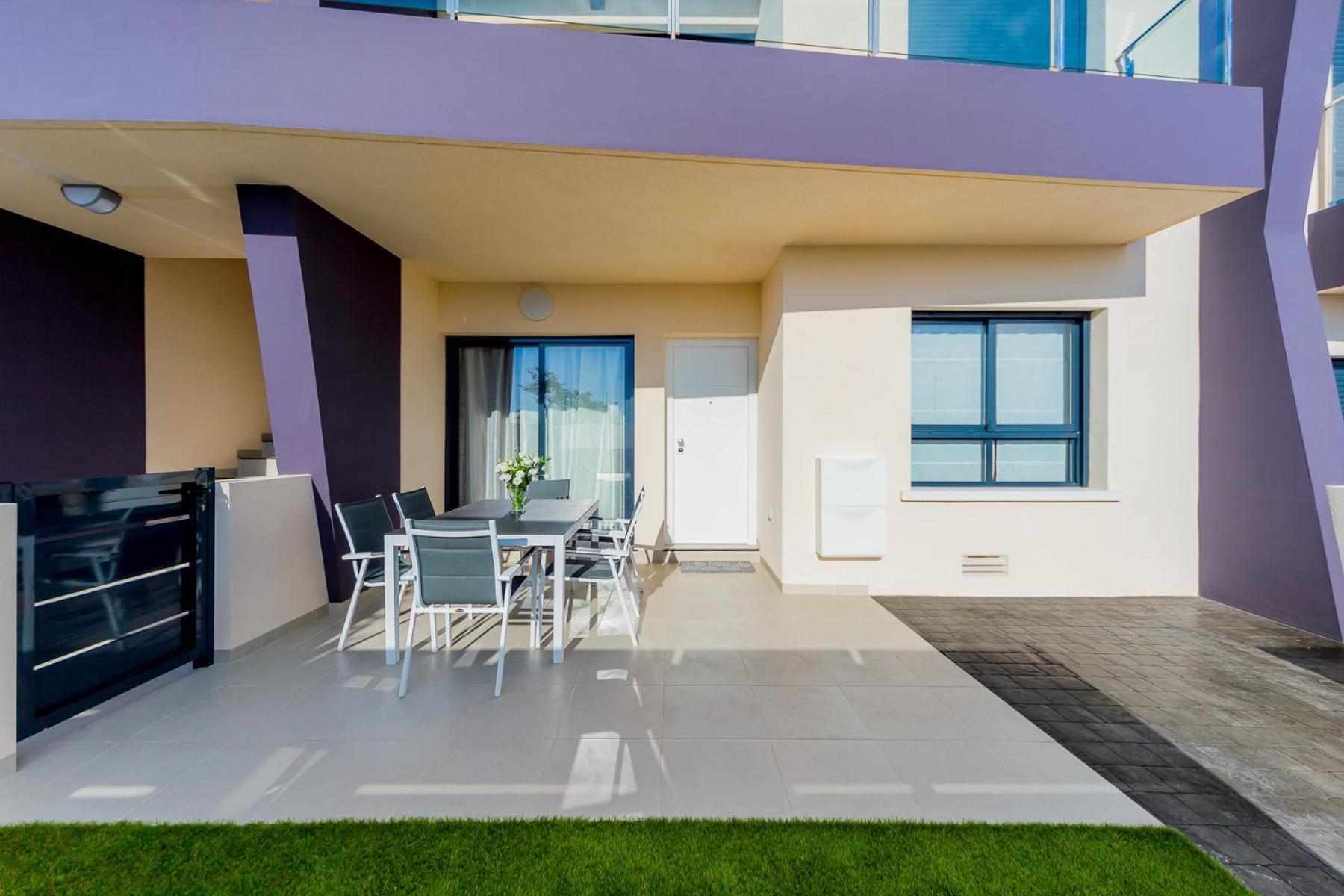 Luxurious 2 Bedroom Apartment Near The Beach Torre de la Horadada 部屋 写真